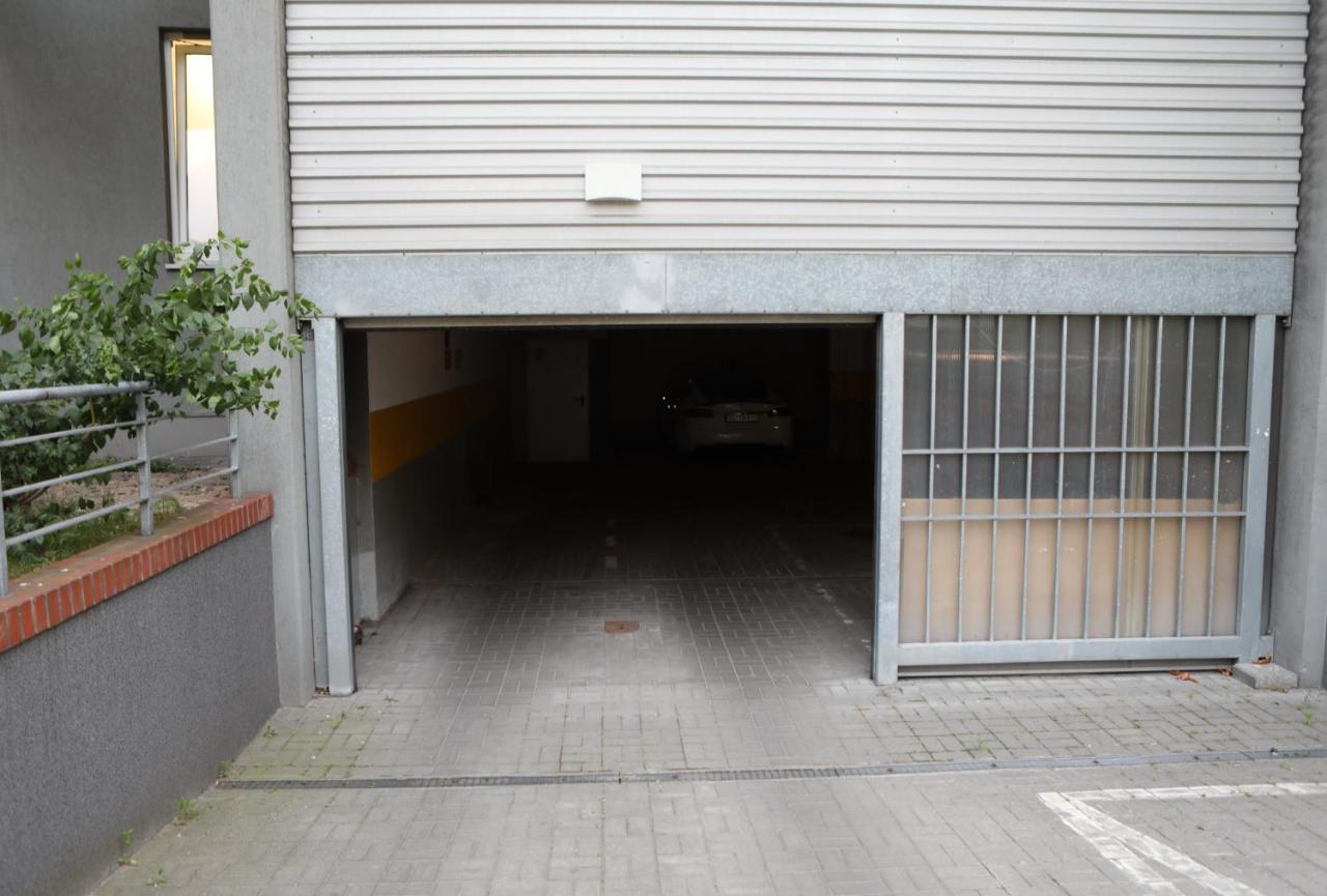 Lupoapartments Krolewska Penthouse Mandoria Parking Dostep Na Kod วูดช์ ภายนอก รูปภาพ