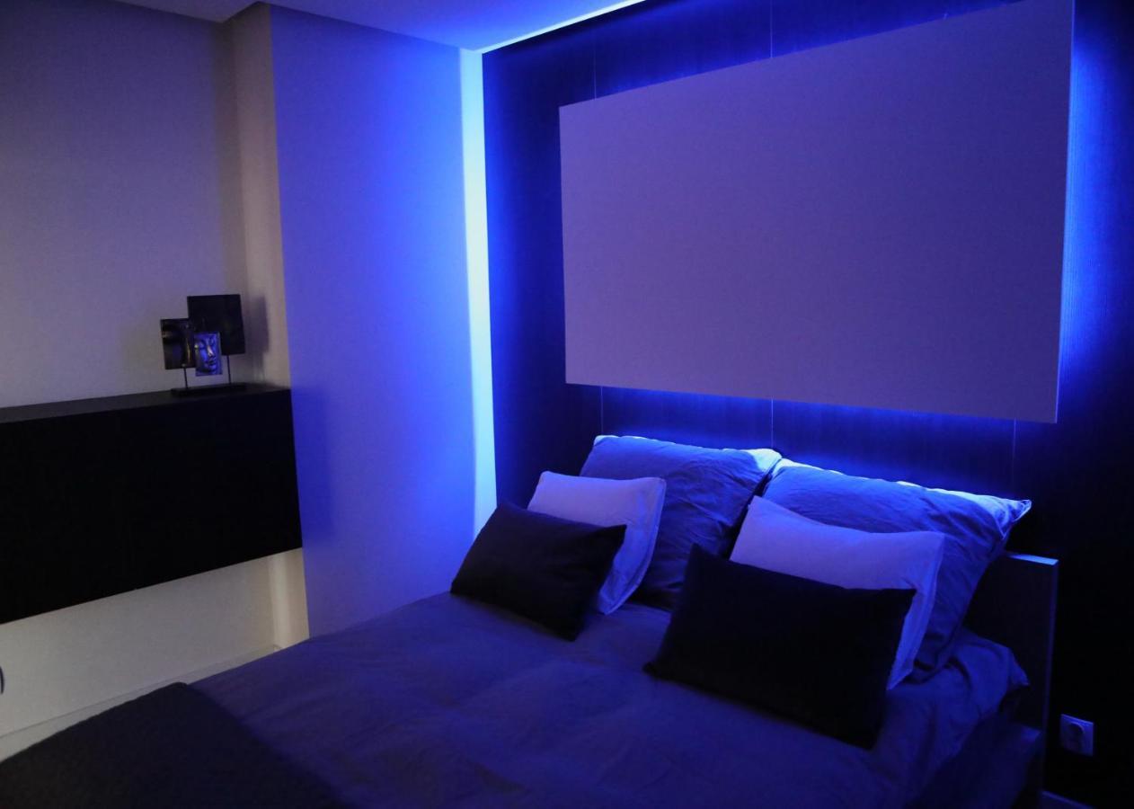 Lupoapartments Krolewska Penthouse Mandoria Parking Dostep Na Kod วูดช์ ภายนอก รูปภาพ